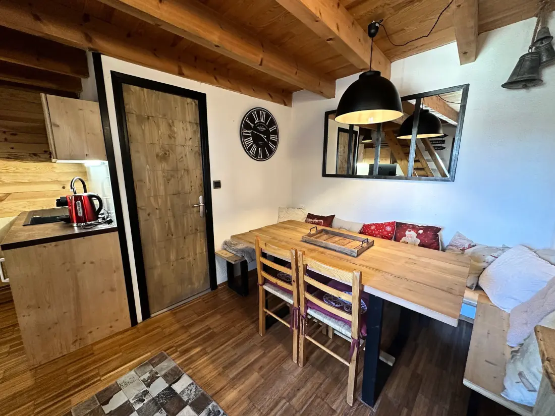 Residence L’hostellerie