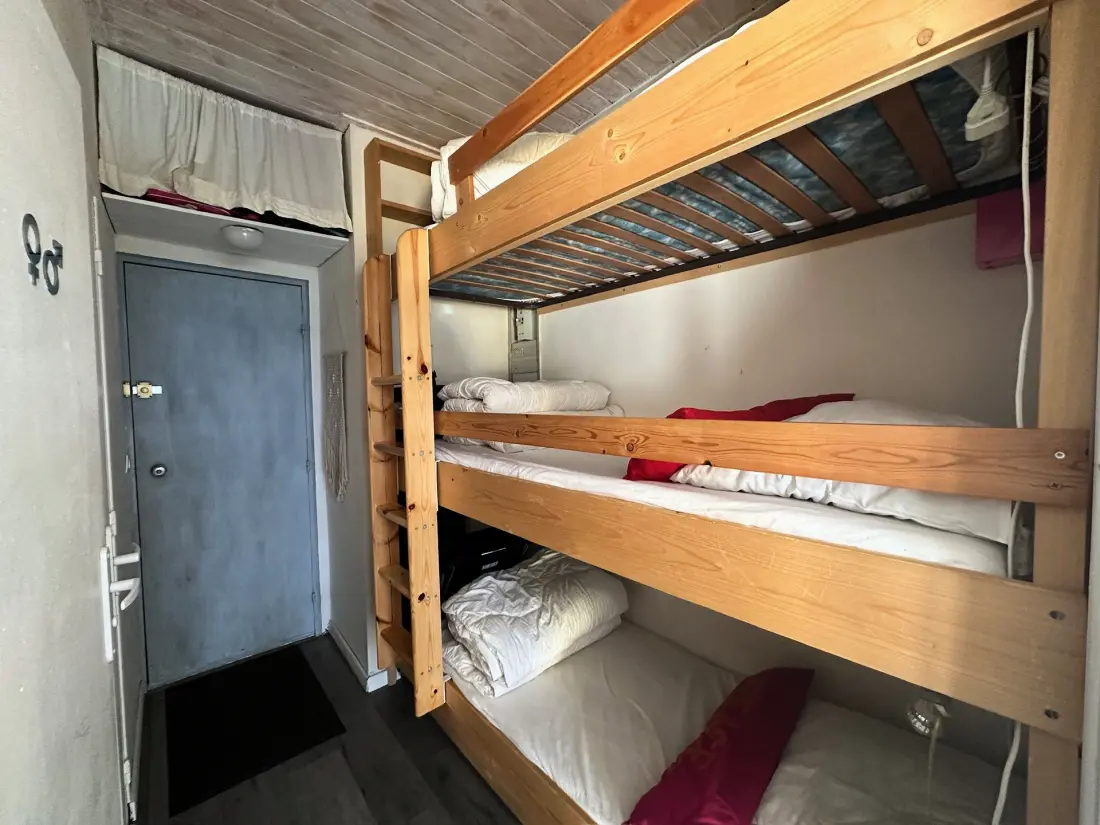 Residence L’hostellerie