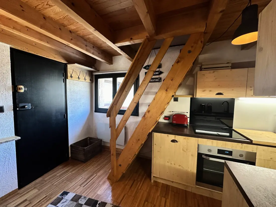 Residence L’hostellerie