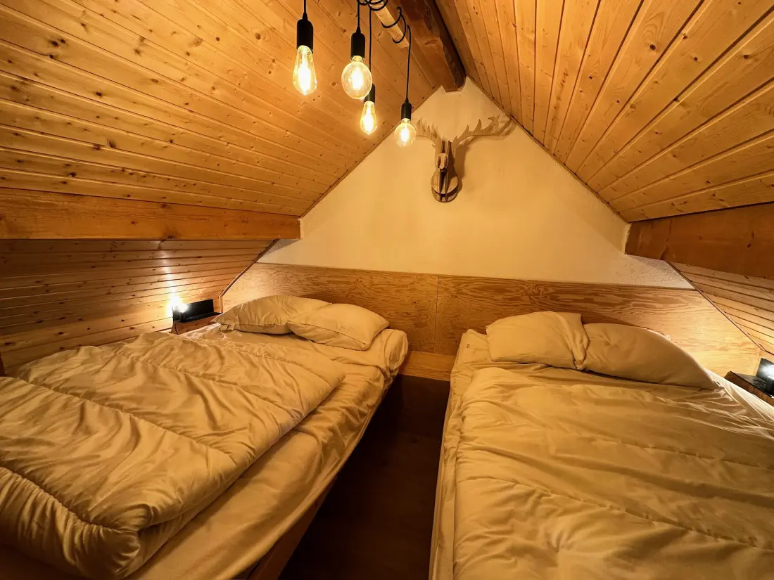 Residence L’hostellerie