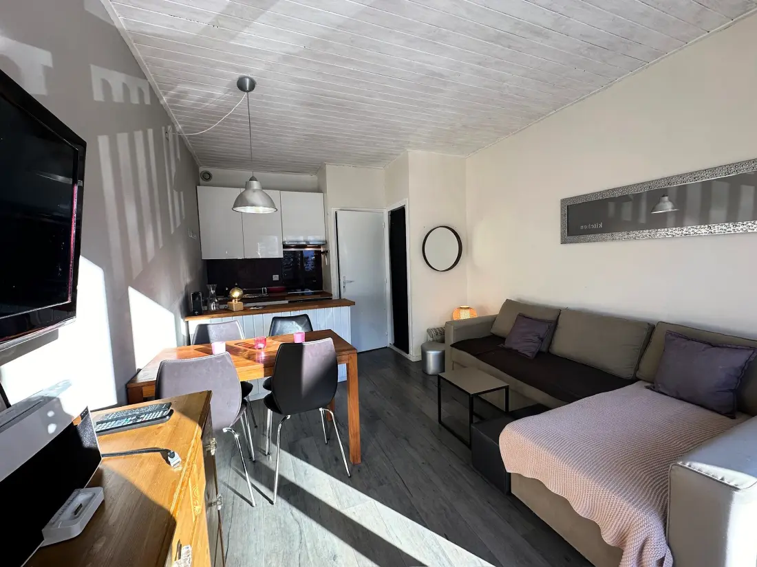 Residence L’hostellerie