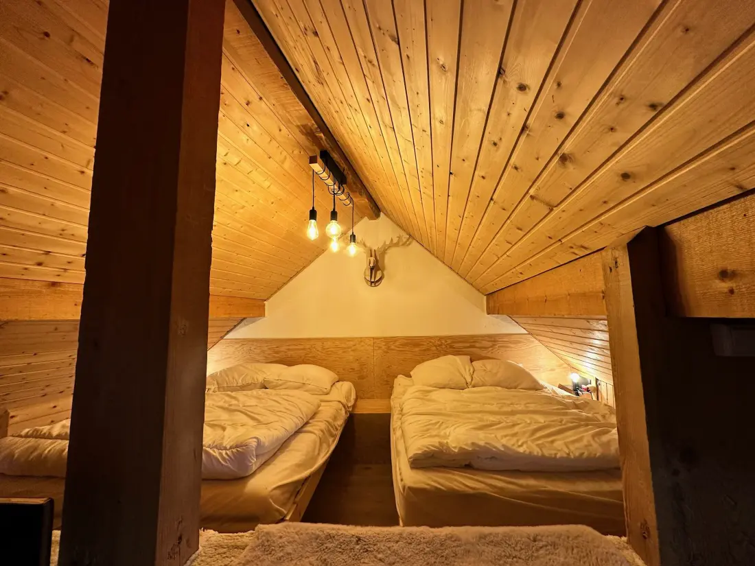 Residence L’hostellerie