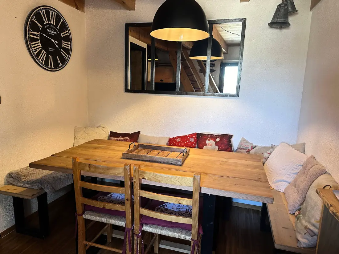 Residence L’hostellerie
