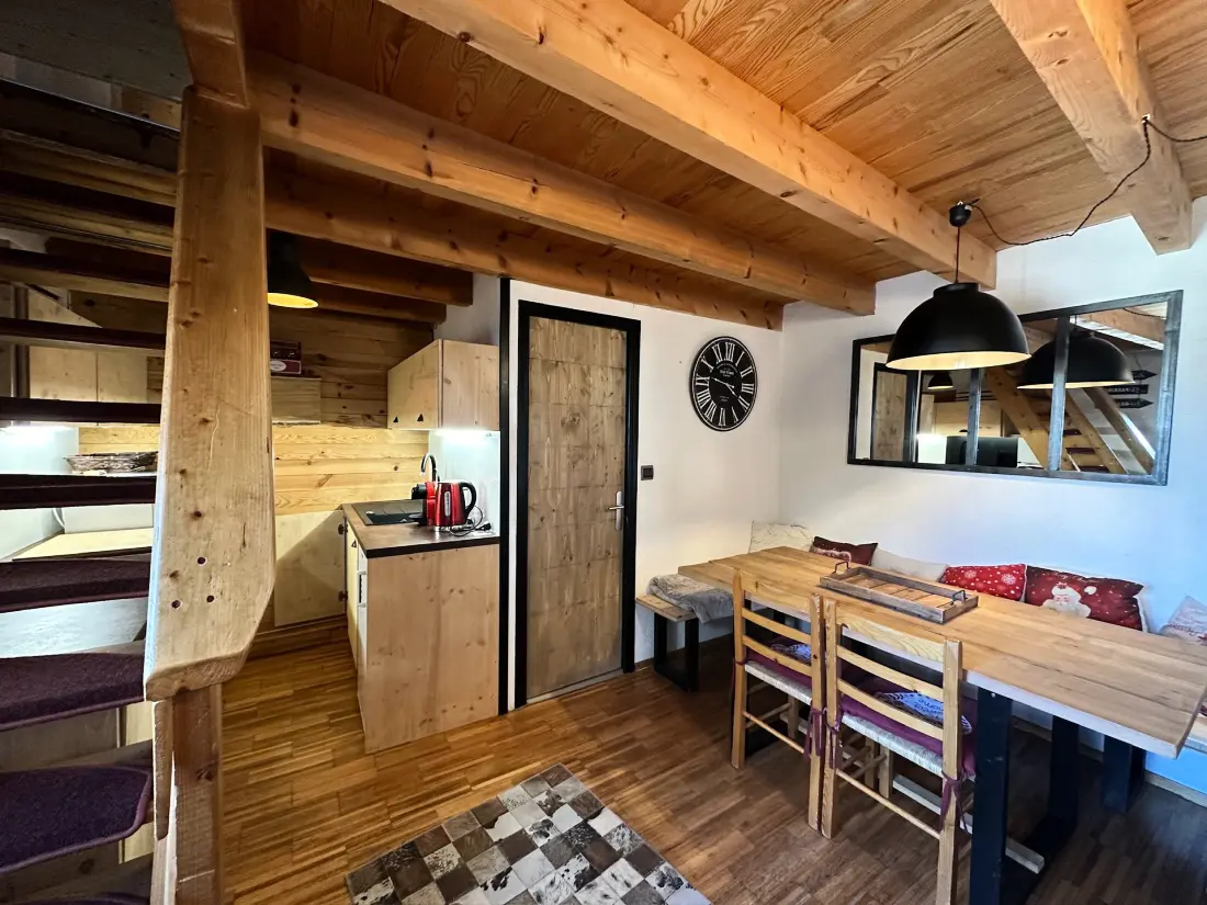 Residence L’hostellerie