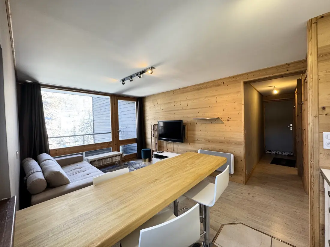 Residence The Outagno