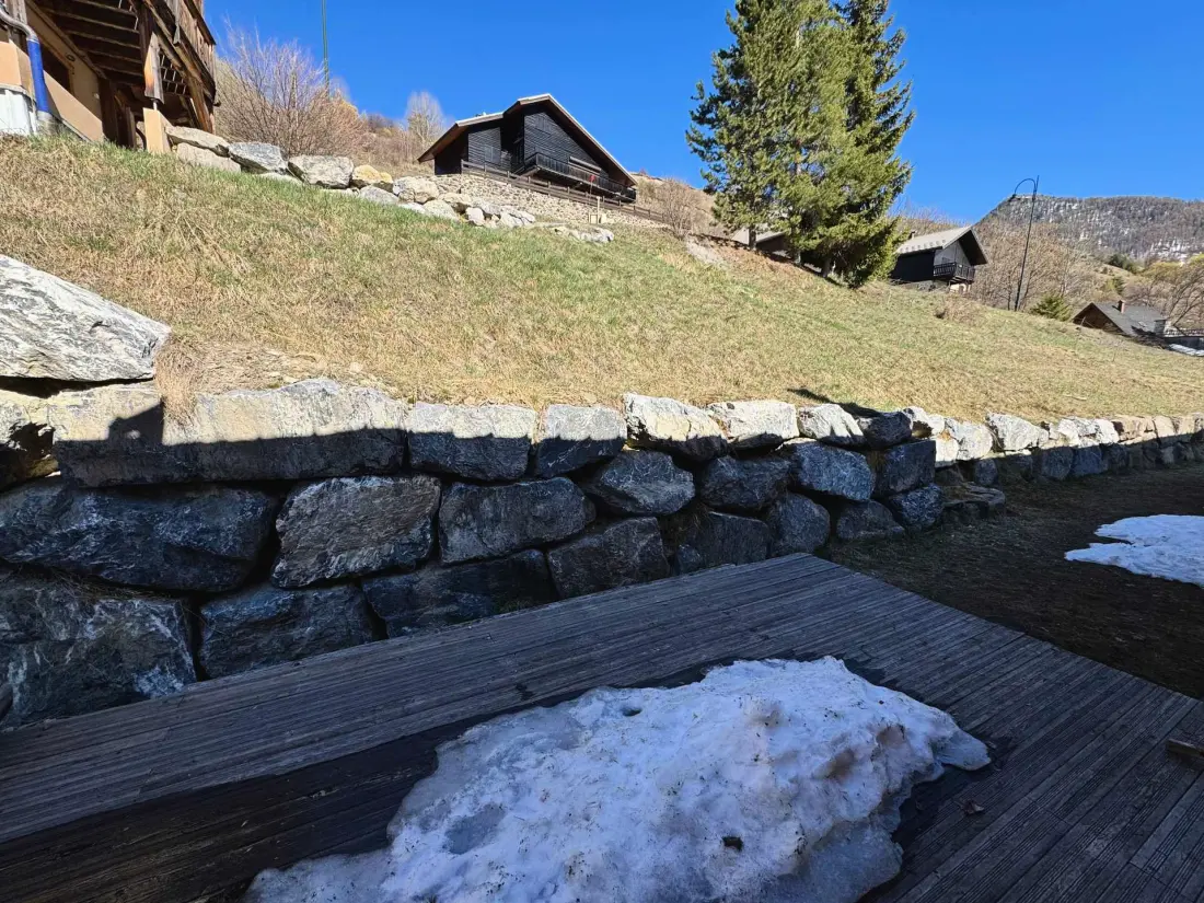 La Bergerie De La Martelle Residence