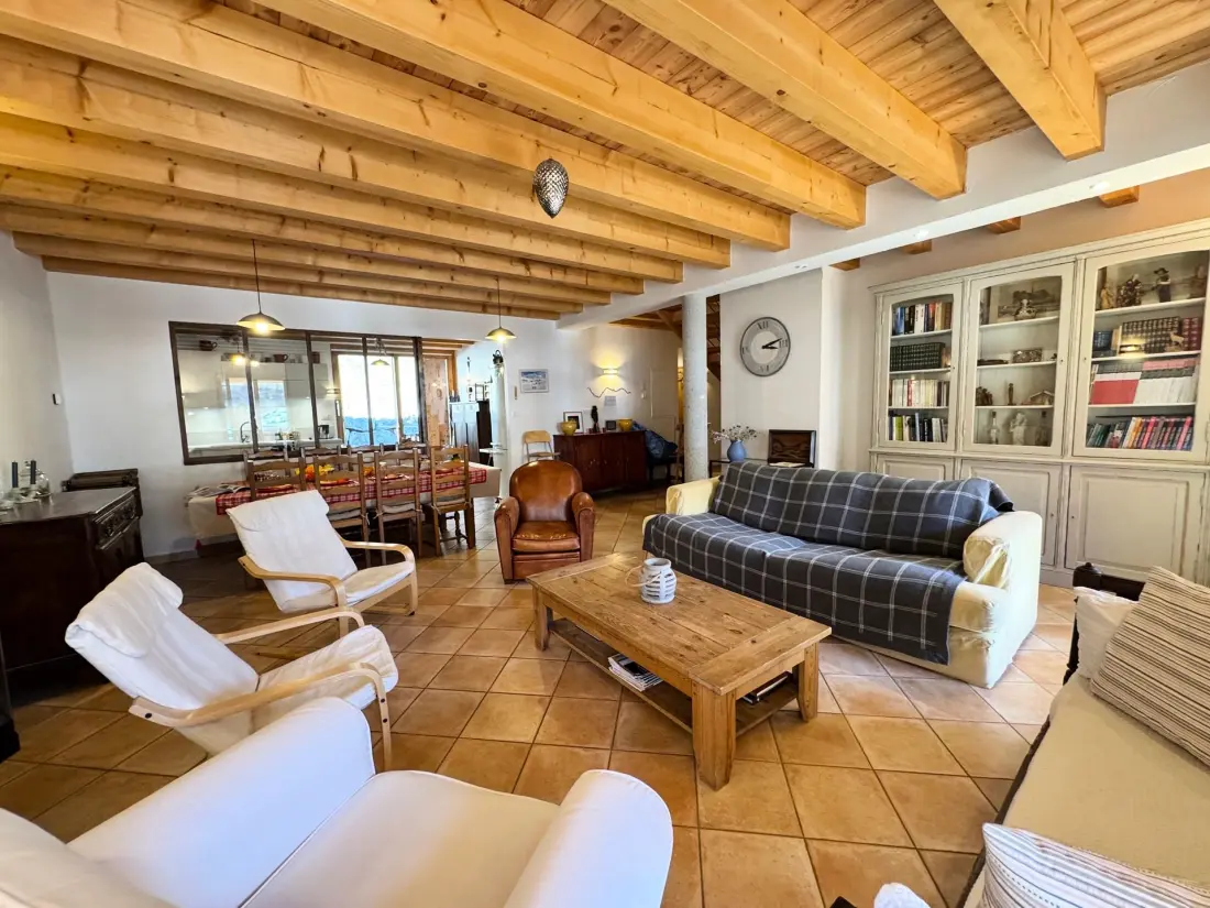 La Bergerie De La Martelle Residence