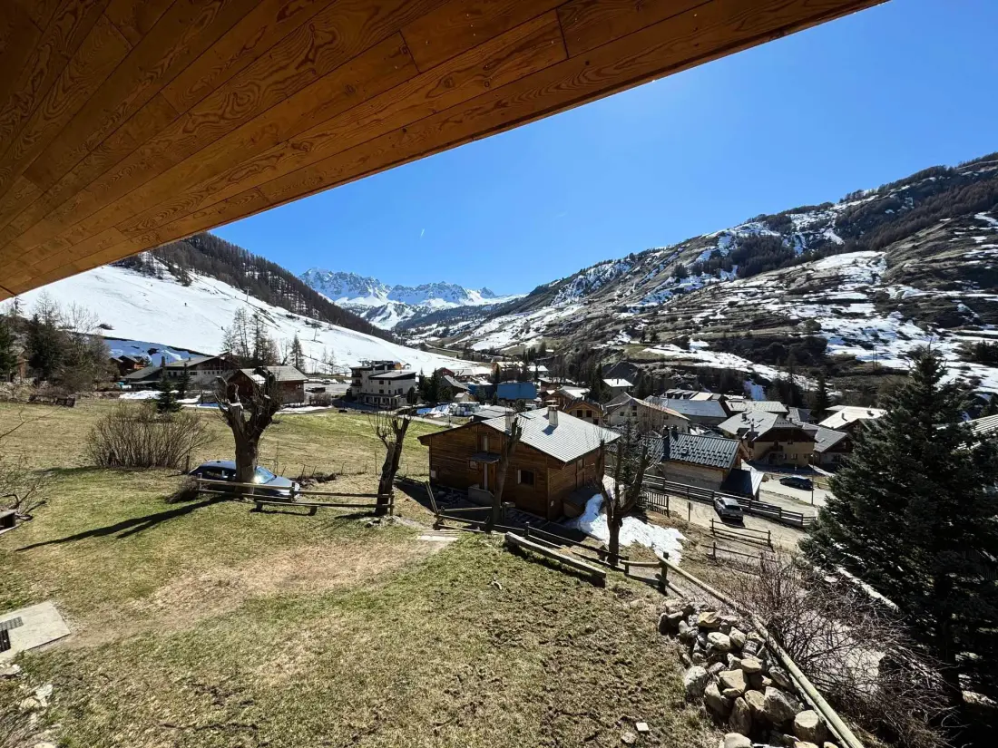 La Bergerie De La Martelle Residence