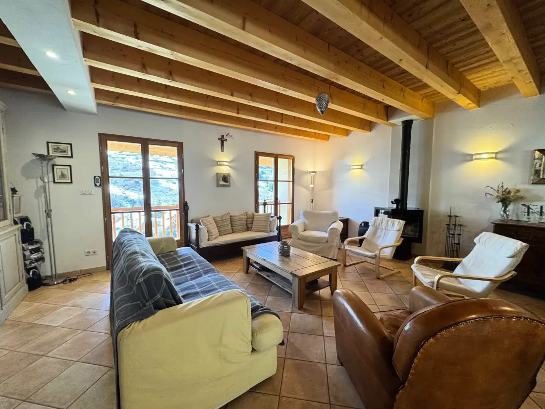 La Bergerie De La Martelle Residence