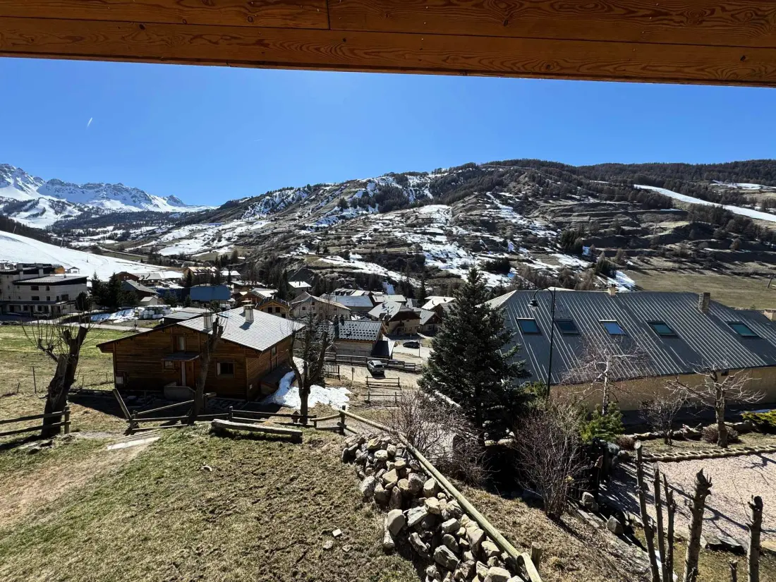 La Bergerie De La Martelle Residence