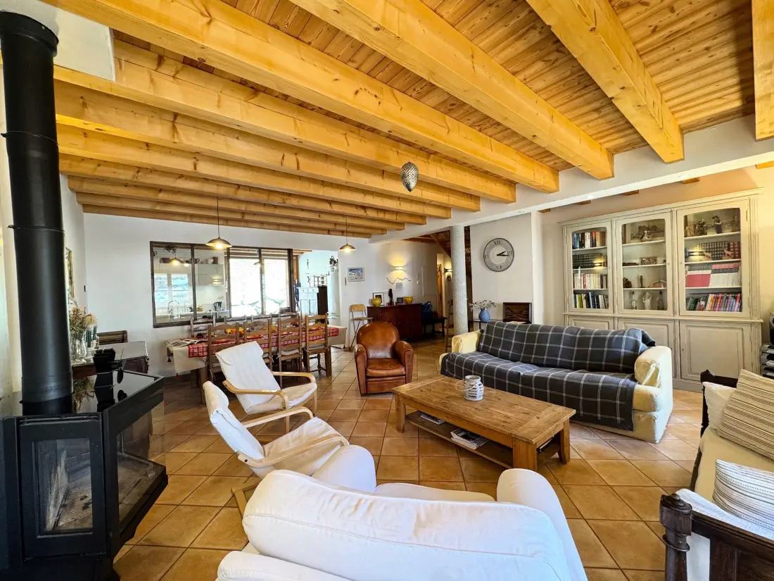 La Bergerie De La Martelle Residence