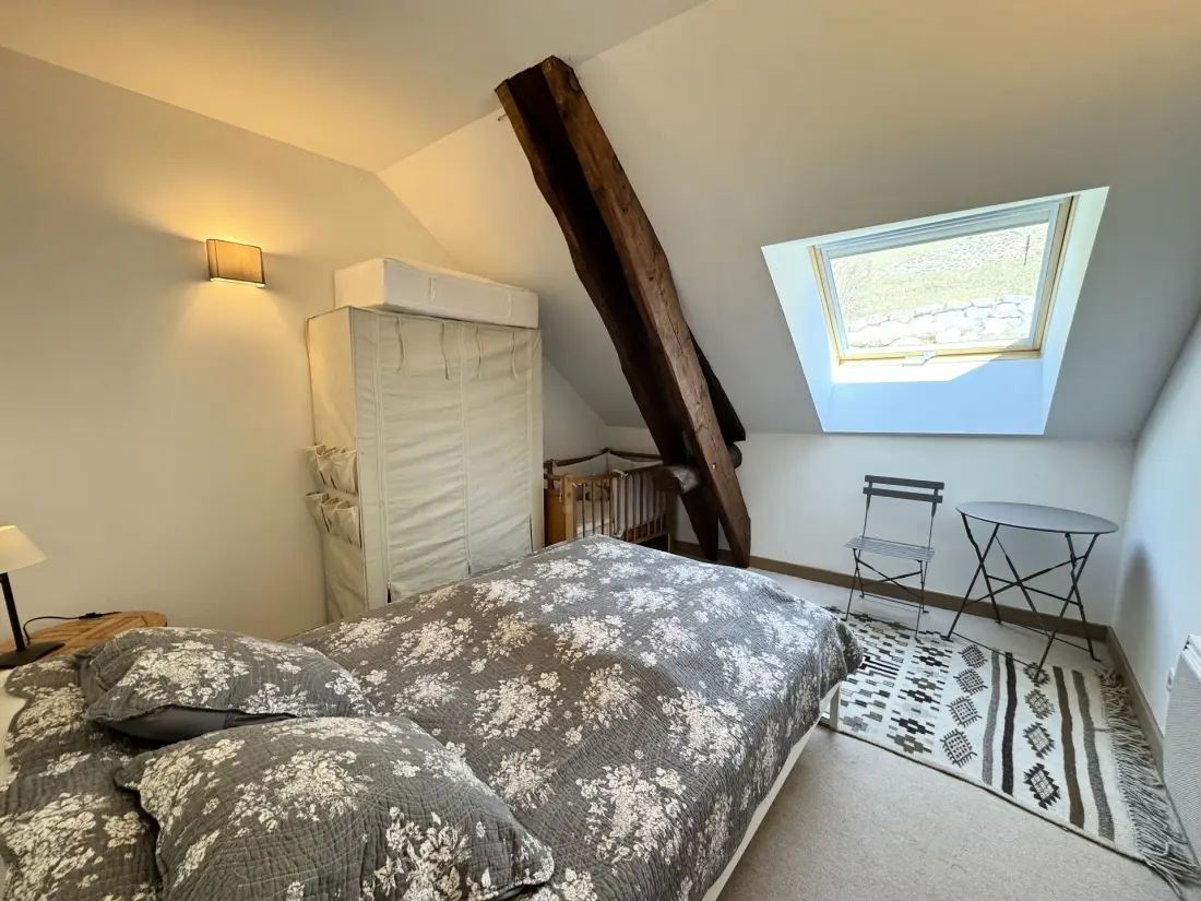 La Bergerie De La Martelle Residence