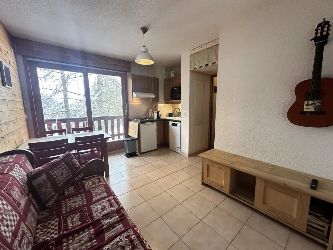 Residentie La Chanalette