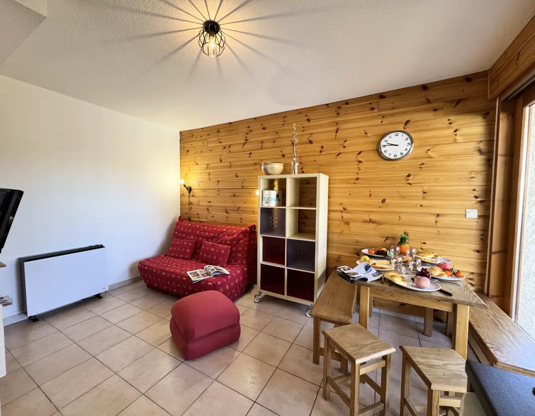 Residentie La Chanalette