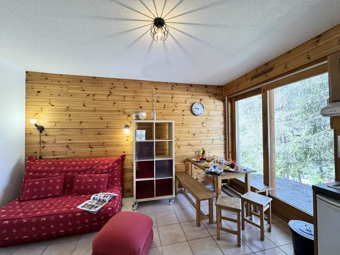 Residentie La Chanalette