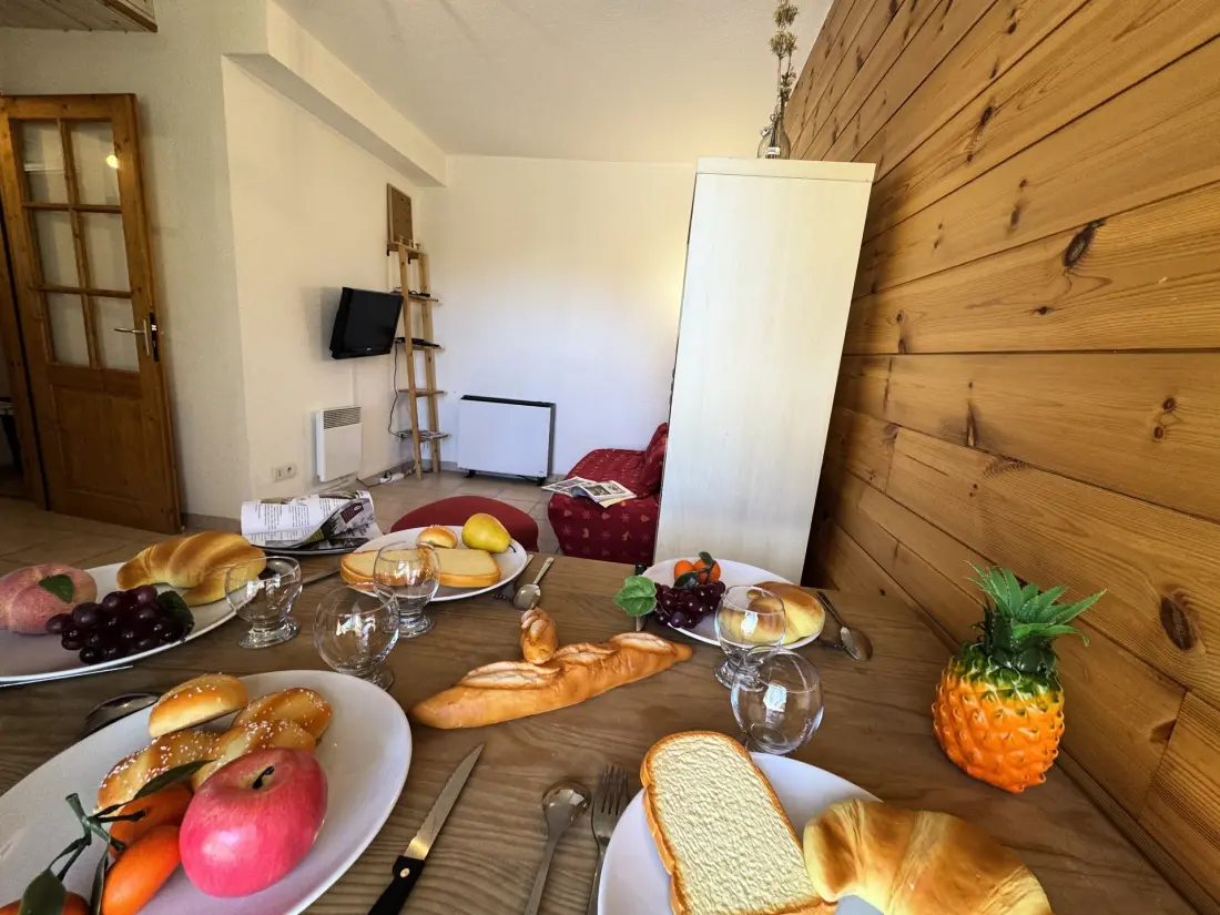 Residentie La Chanalette
