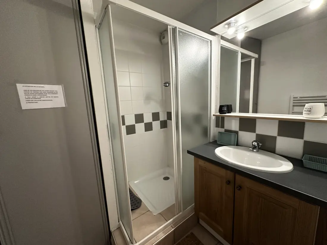 Residentie La Chanalette
