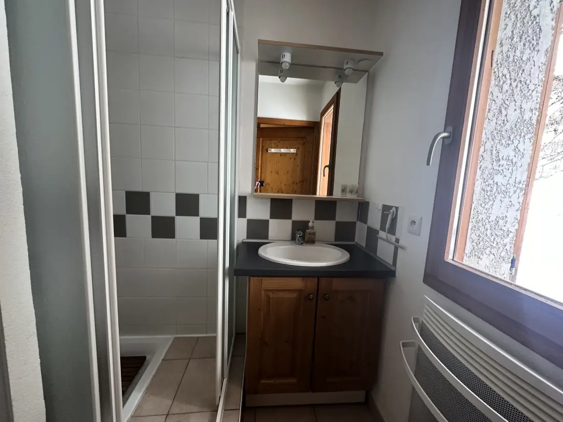 Residentie La Chanalette