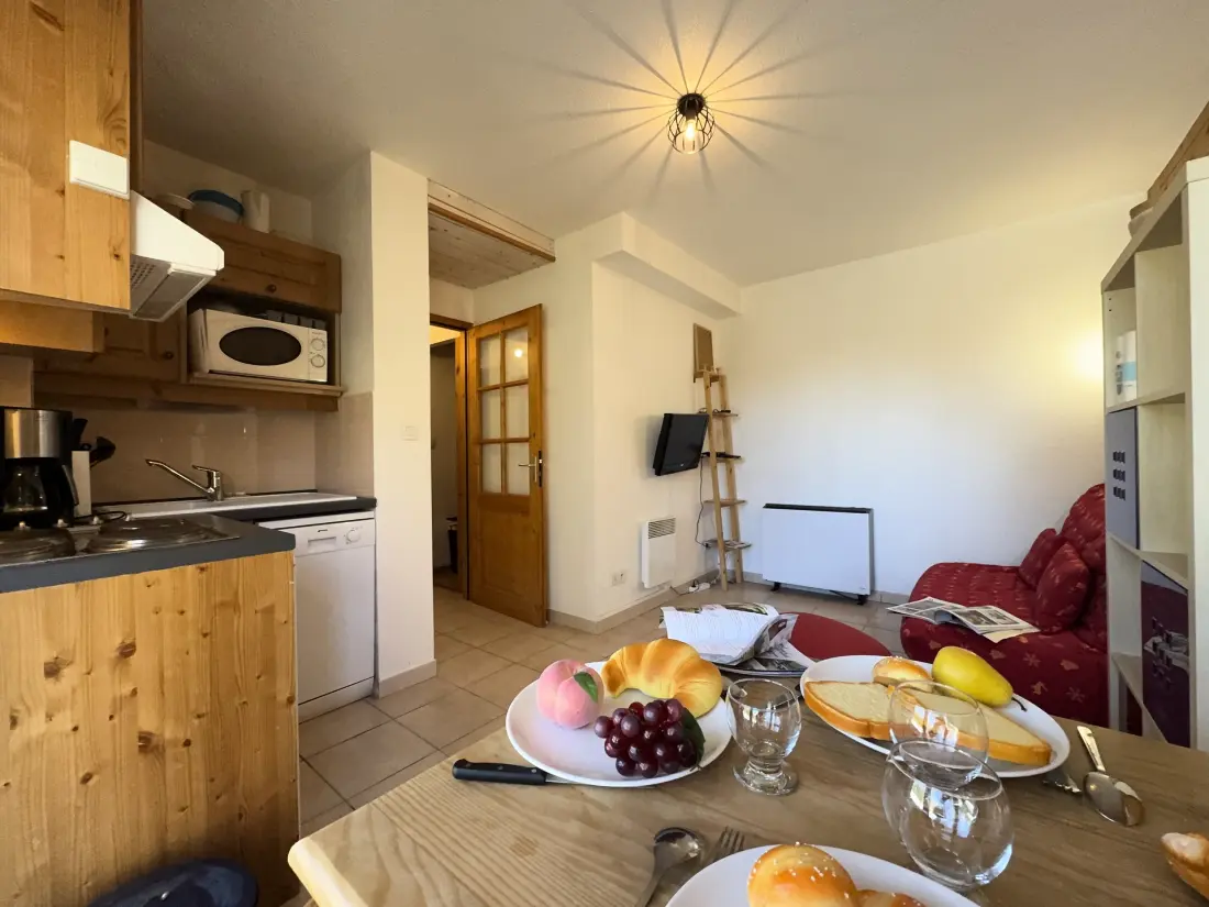 Residentie La Chanalette