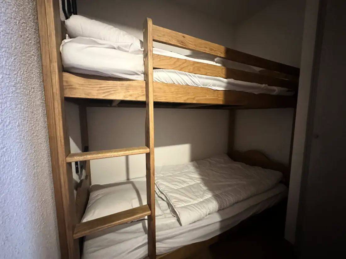 Residentie La Chanalette