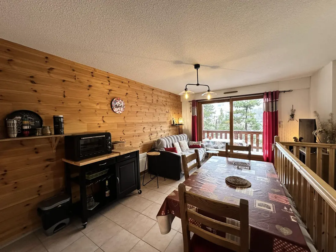 Residentie La Chanalette