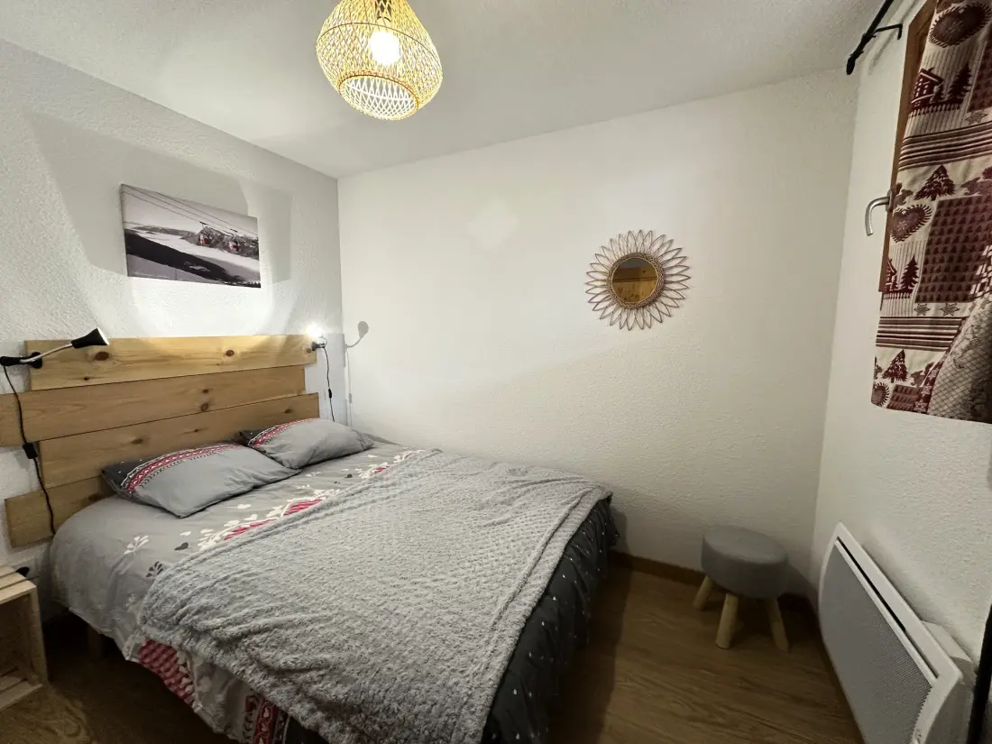 Residentie La Chanalette