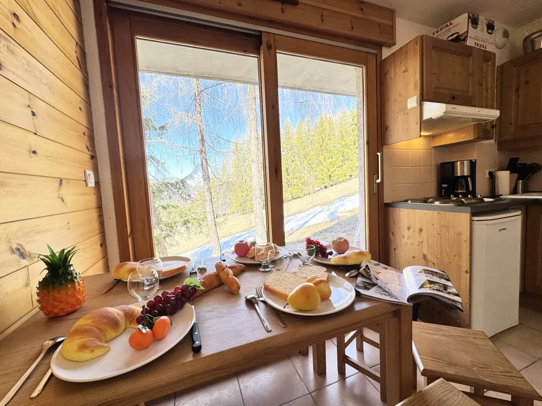 Residentie La Chanalette