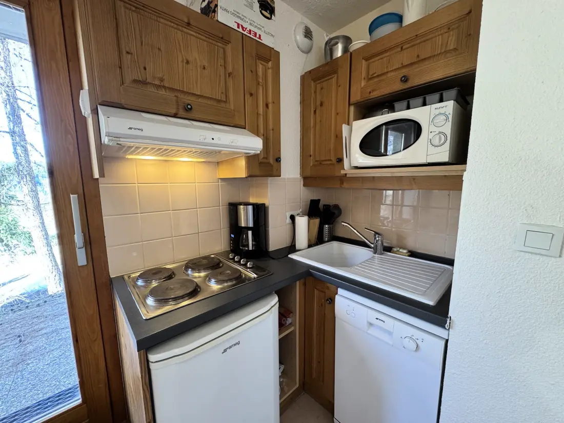 Residentie La Chanalette