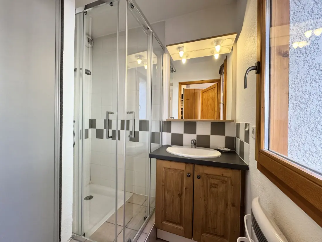 Residentie La Chanalette