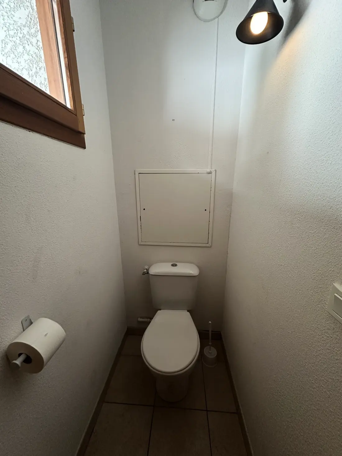 Residentie La Chanalette