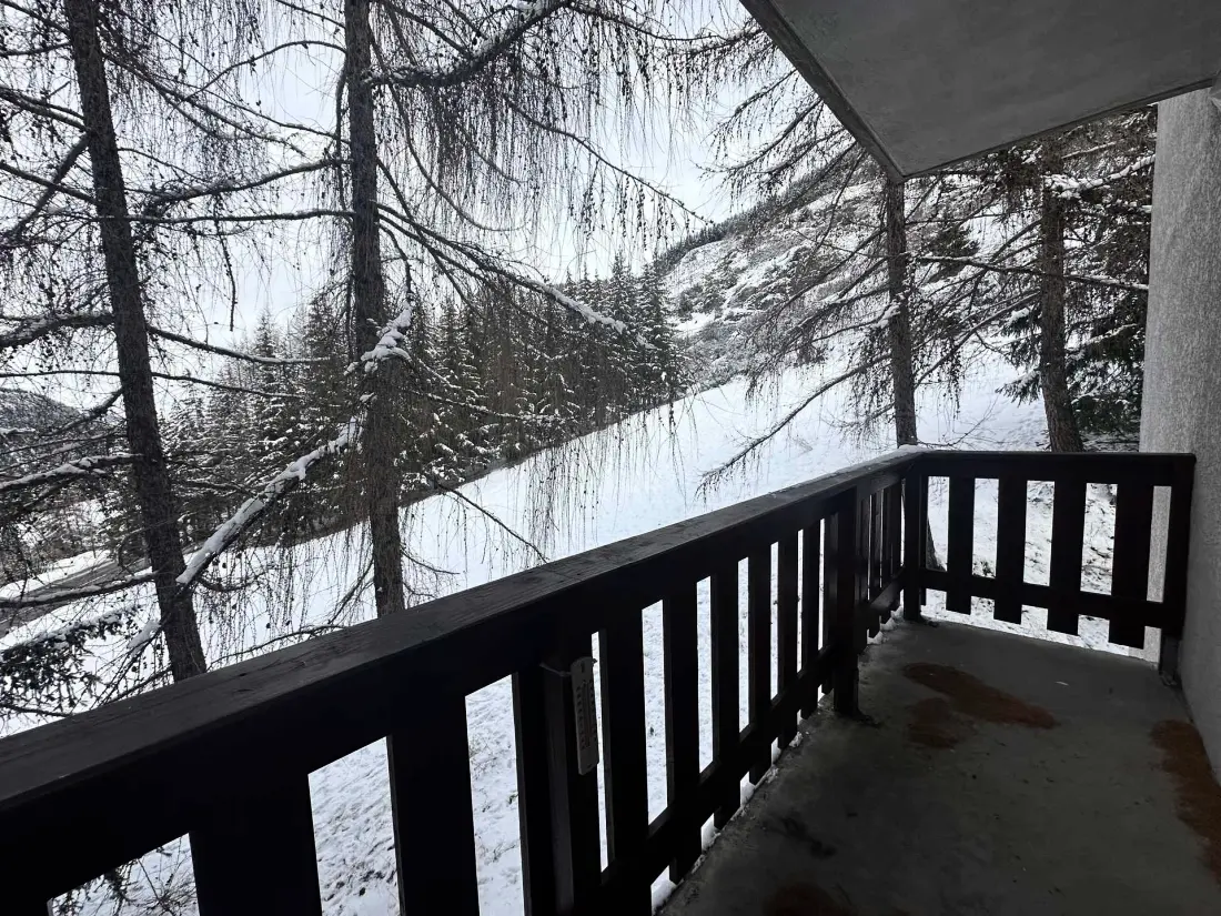 Residentie La Chanalette