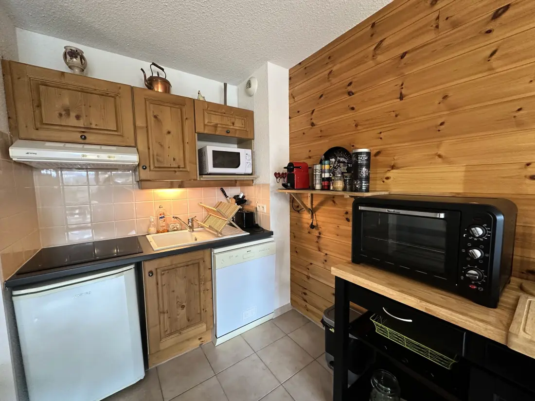 Residentie La Chanalette