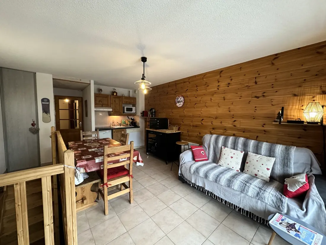 Residentie La Chanalette