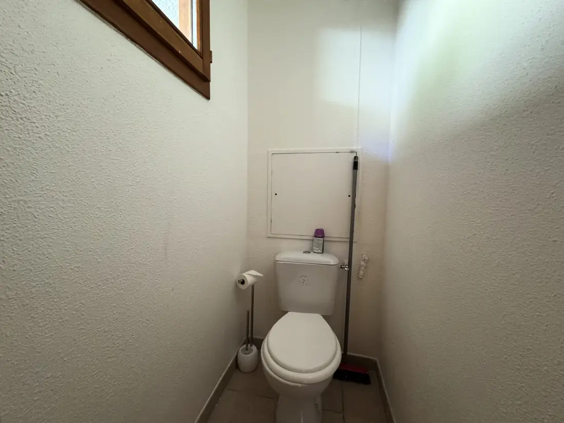 Residentie La Chanalette