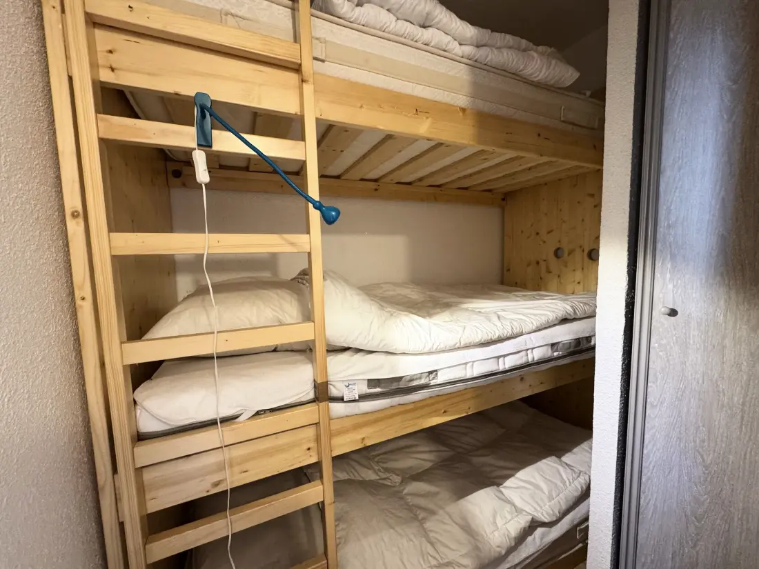 Residentie La Chanalette