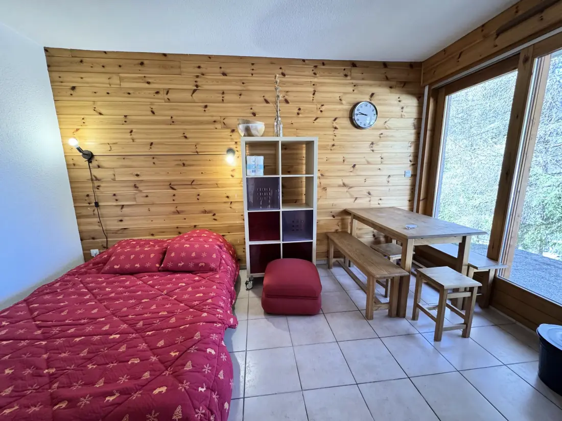 Residentie La Chanalette