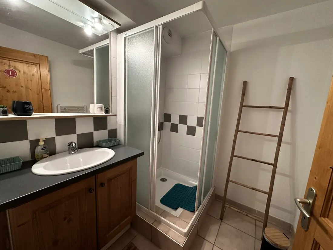 Residentie La Chanalette