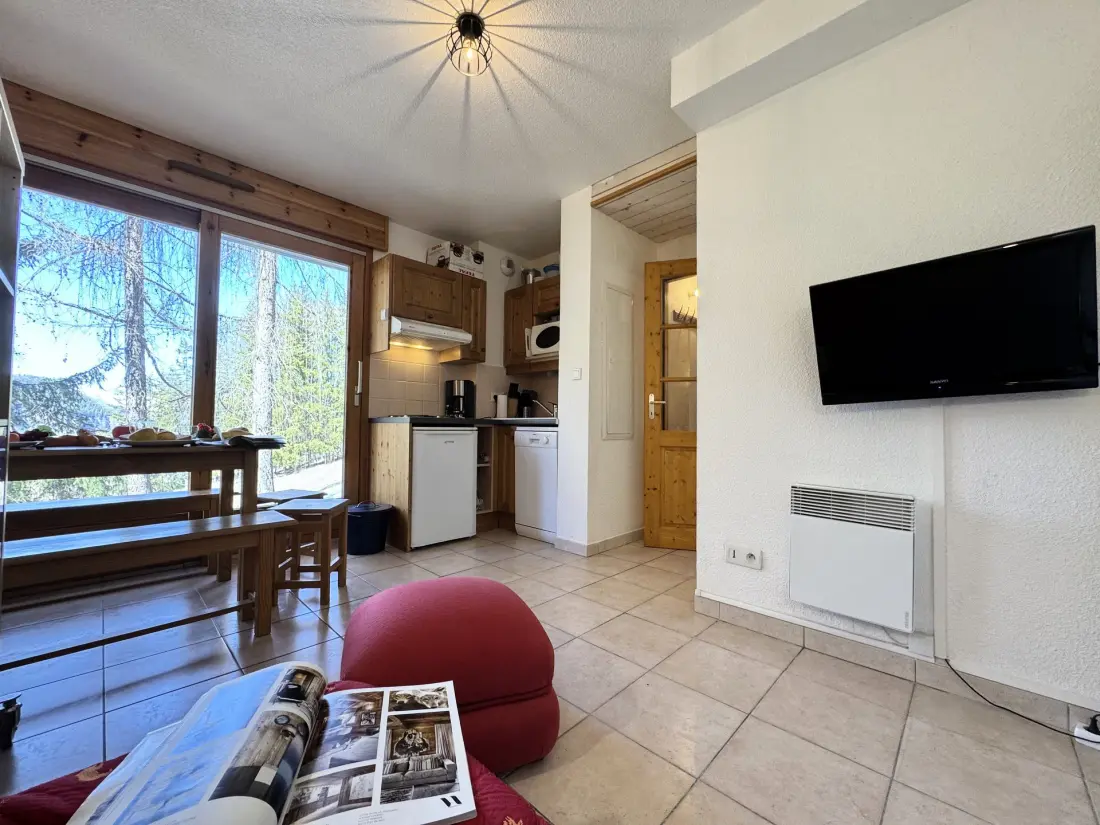 Residentie La Chanalette