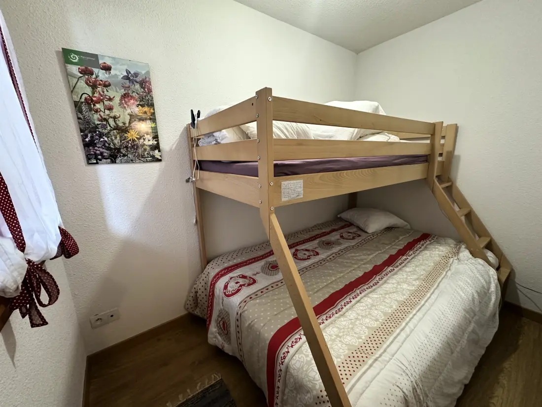 Residentie La Chanalette