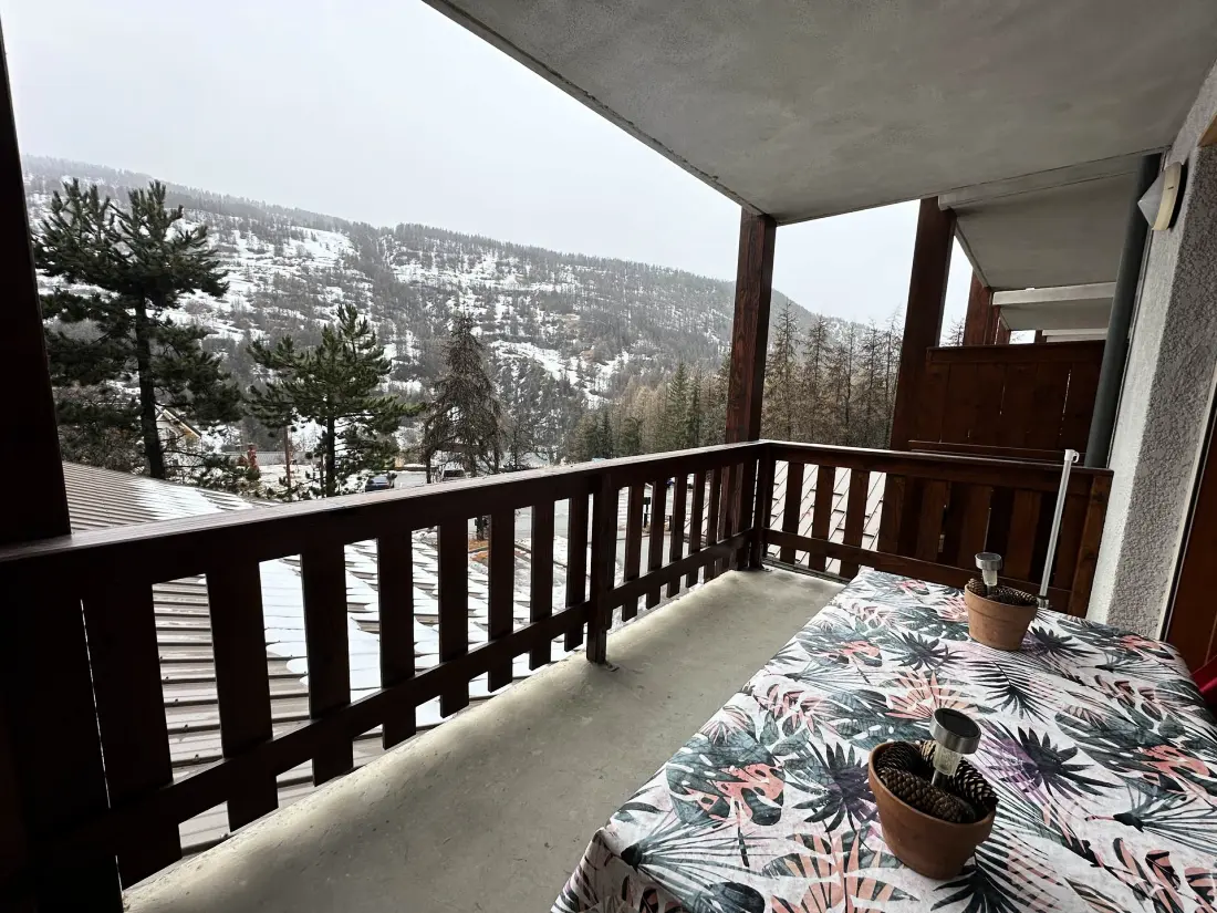 Residentie La Chanalette