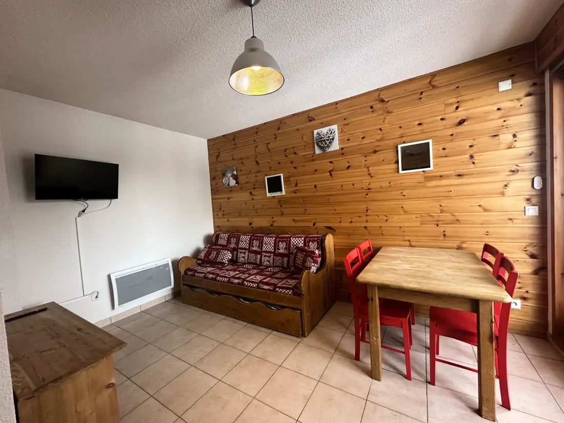 Residentie La Chanalette