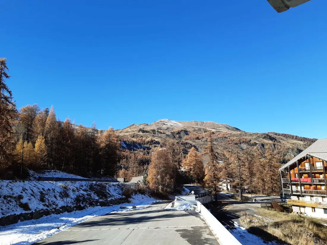 Lauzet rezidencia