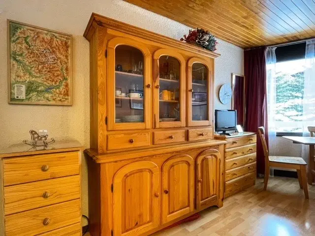Lauzet rezidencia