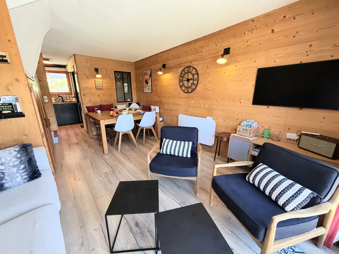 Residence Le Bouquetin II