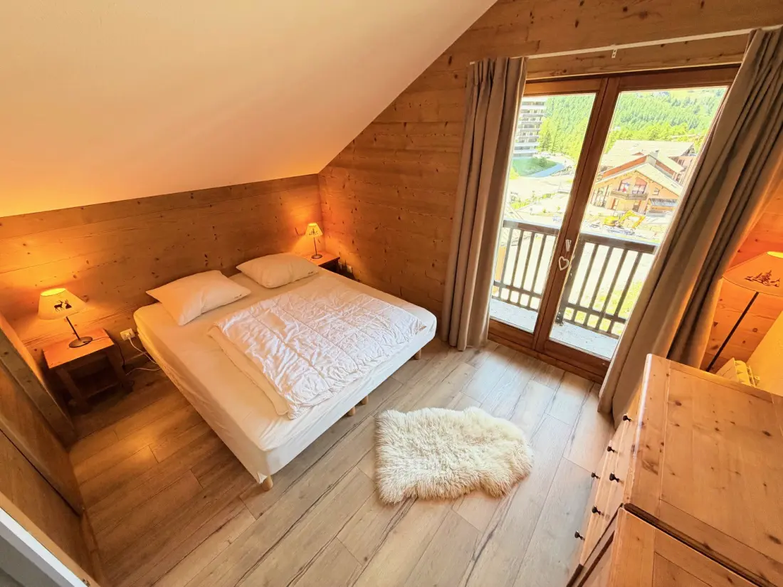 Residence Le Bouquetin II