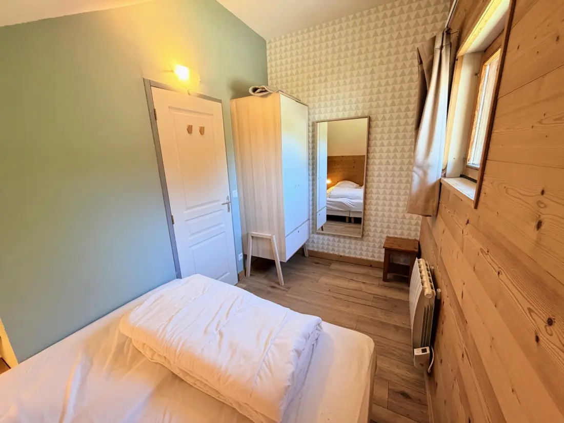 Residence Le Bouquetin II