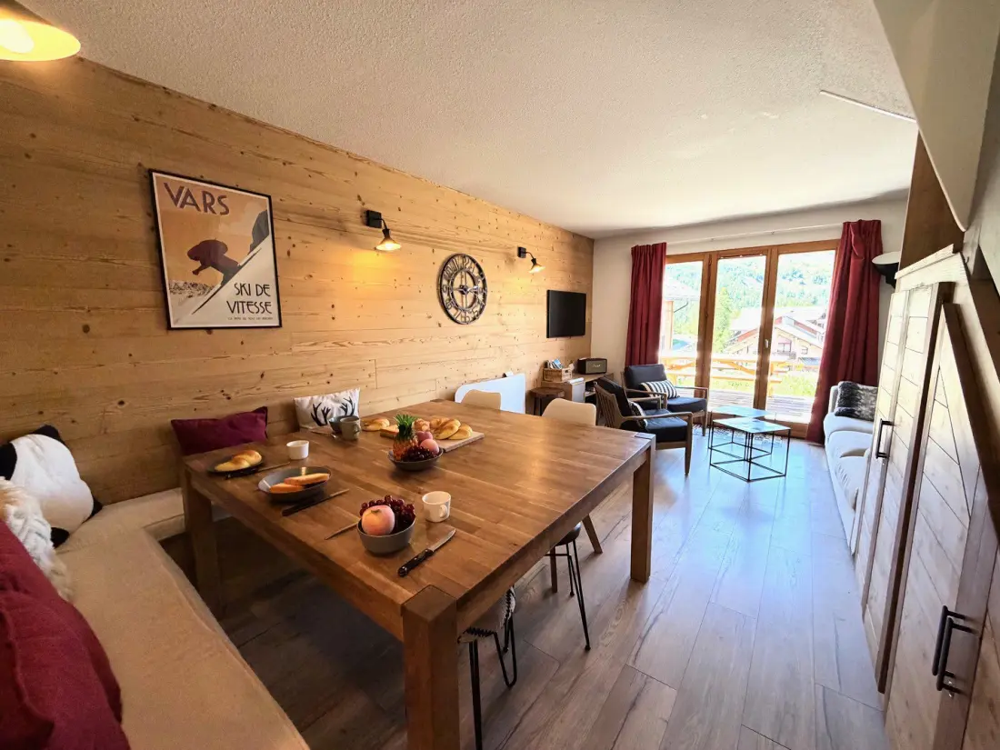Residence Le Bouquetin II