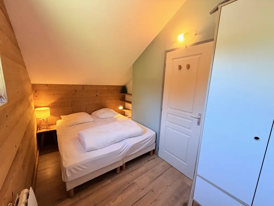 Residence Le Bouquetin II