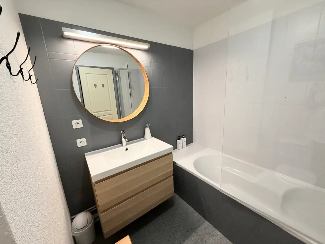Residence Le Bouquetin II