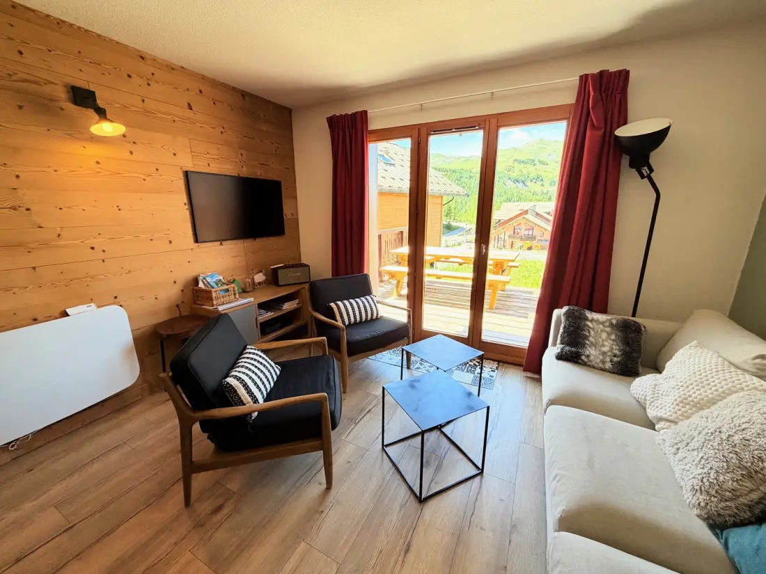 Residence Le Bouquetin II
